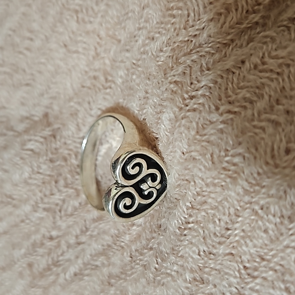 James Avery Ring